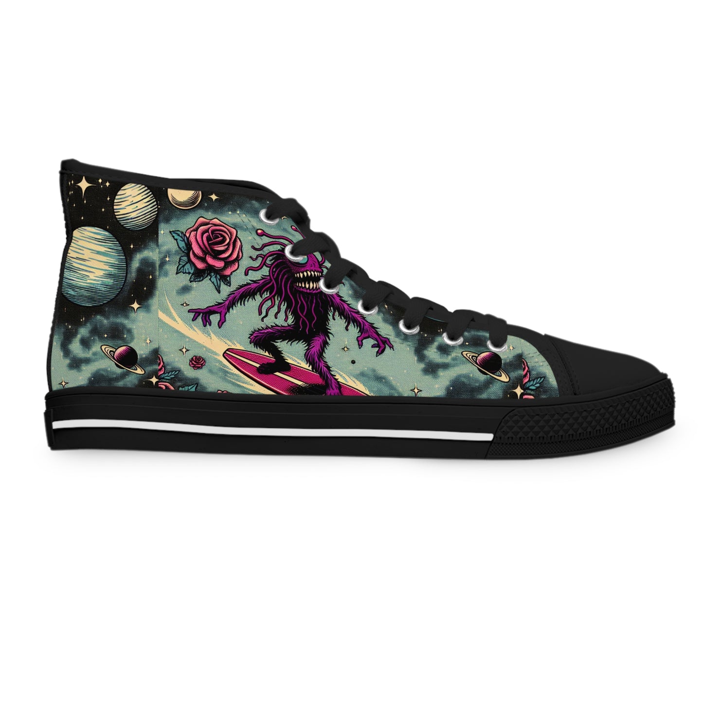 Sneakers - Exclusive Love Design