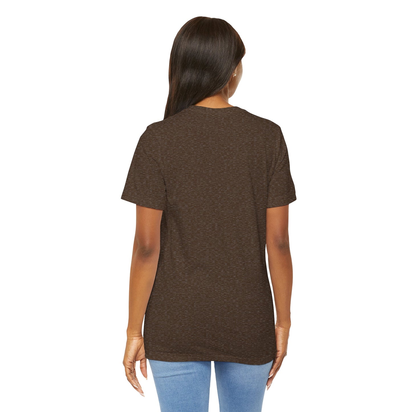 420 Graphic Unisex Jersey Tee - Casual Vibe for Celebrations