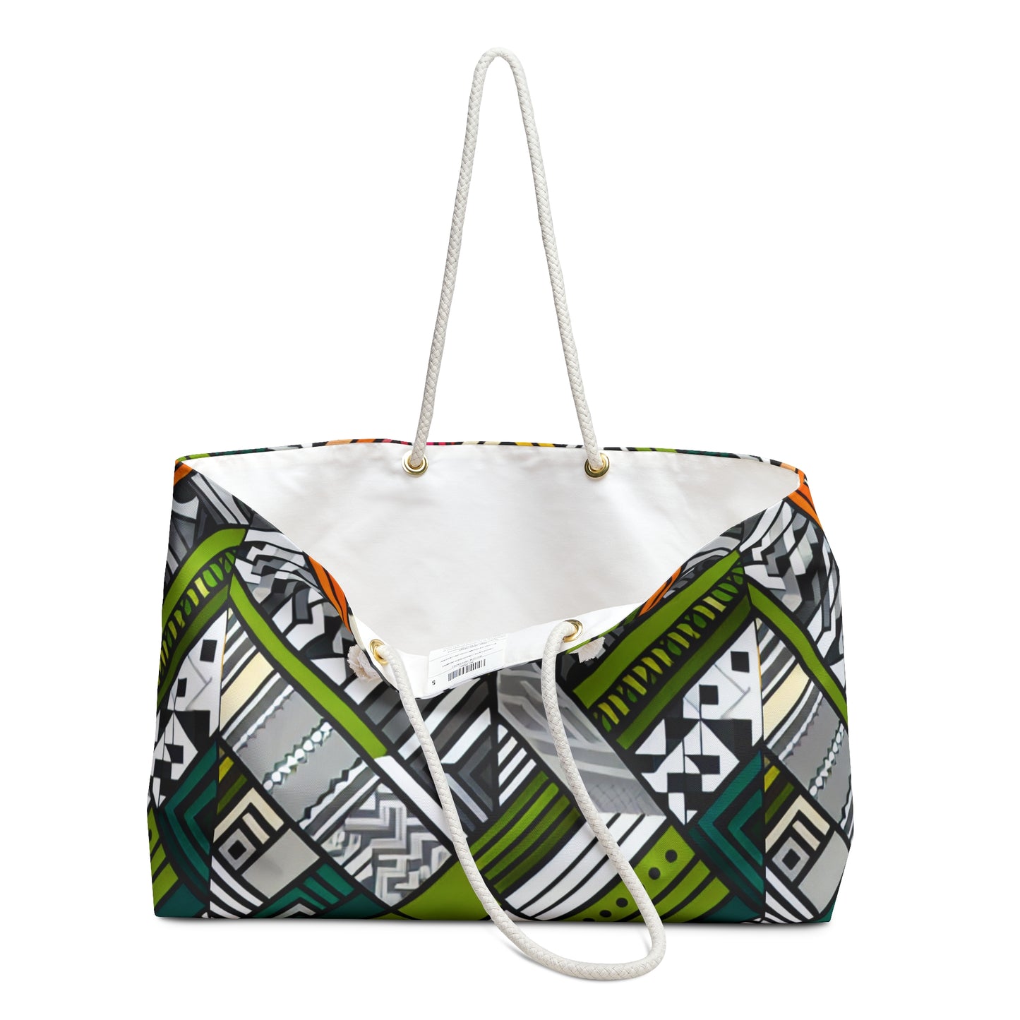 Weekender Bag