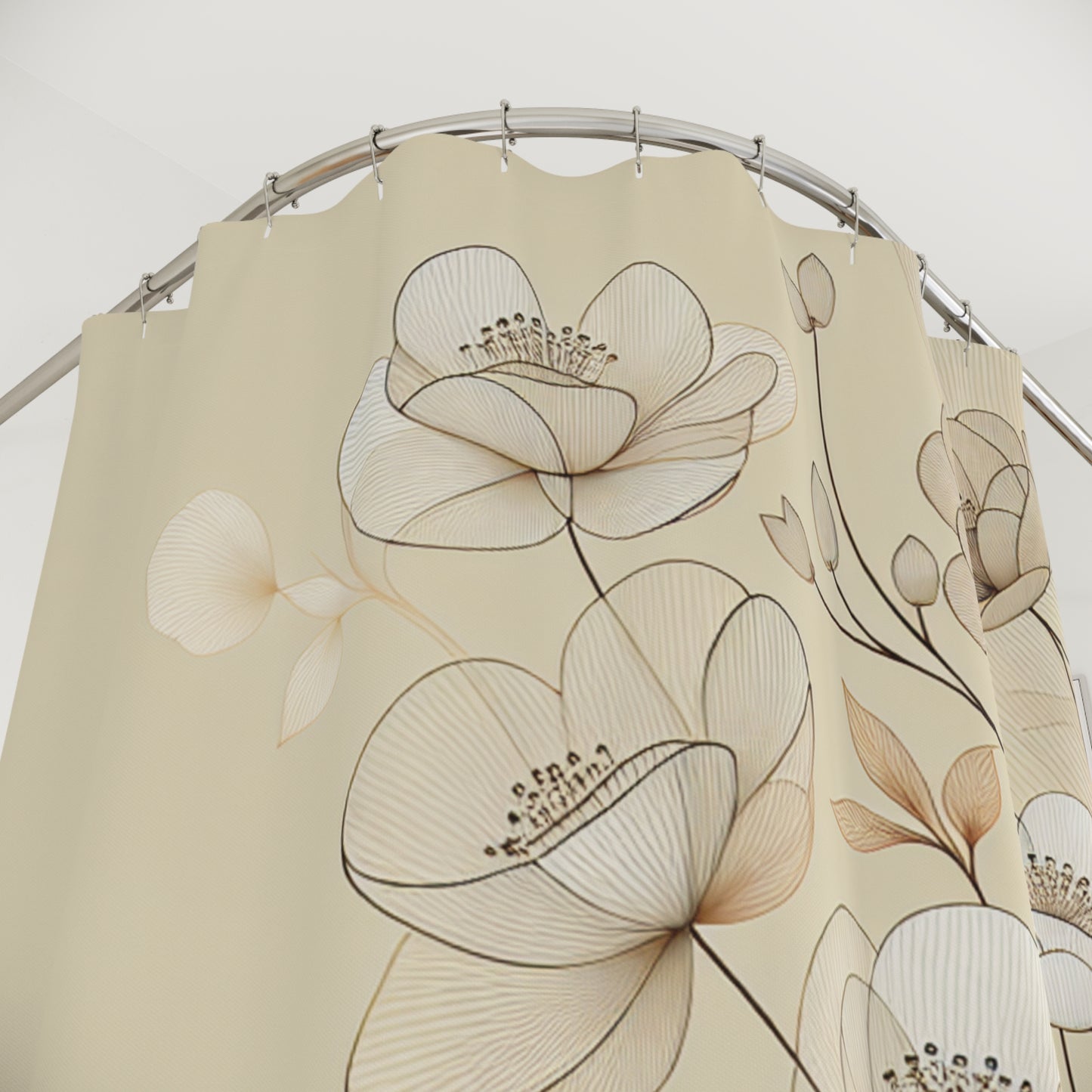 Shower Curtains