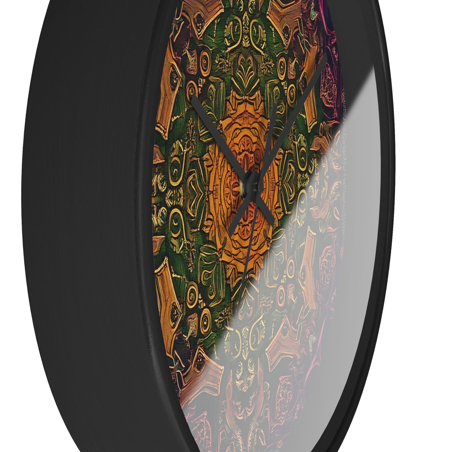 Bonnie Wall Clock