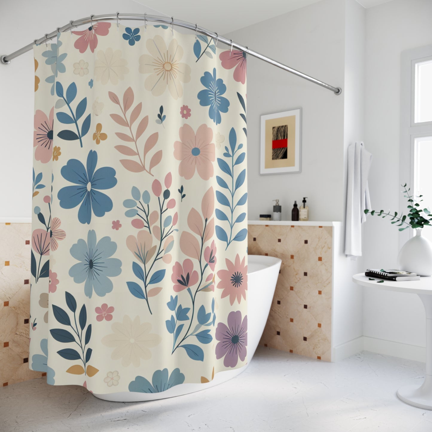 Shower Curtains