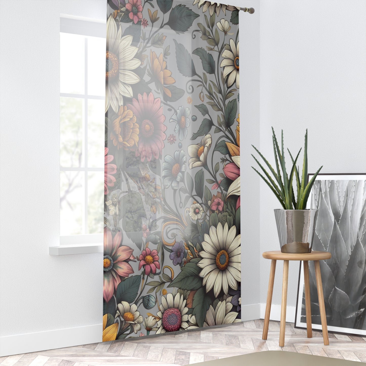 Window Curtain