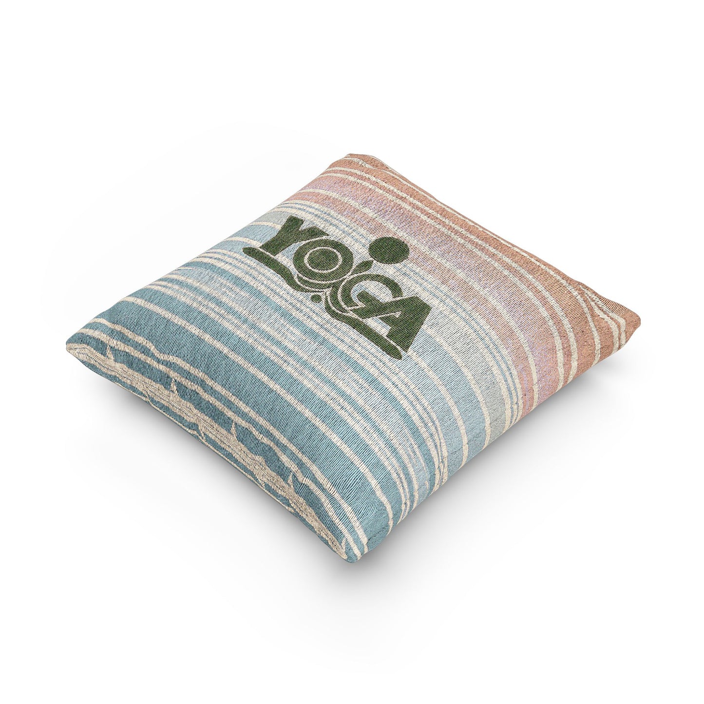 Woven Pillow