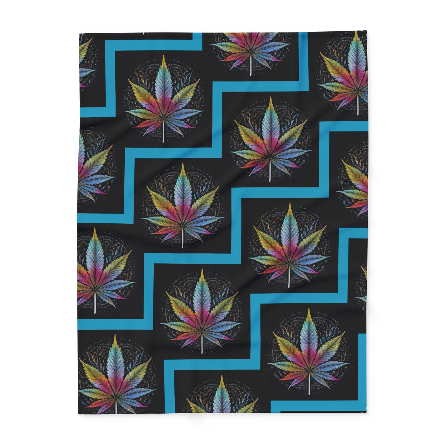 Arctic Fleece Blanket