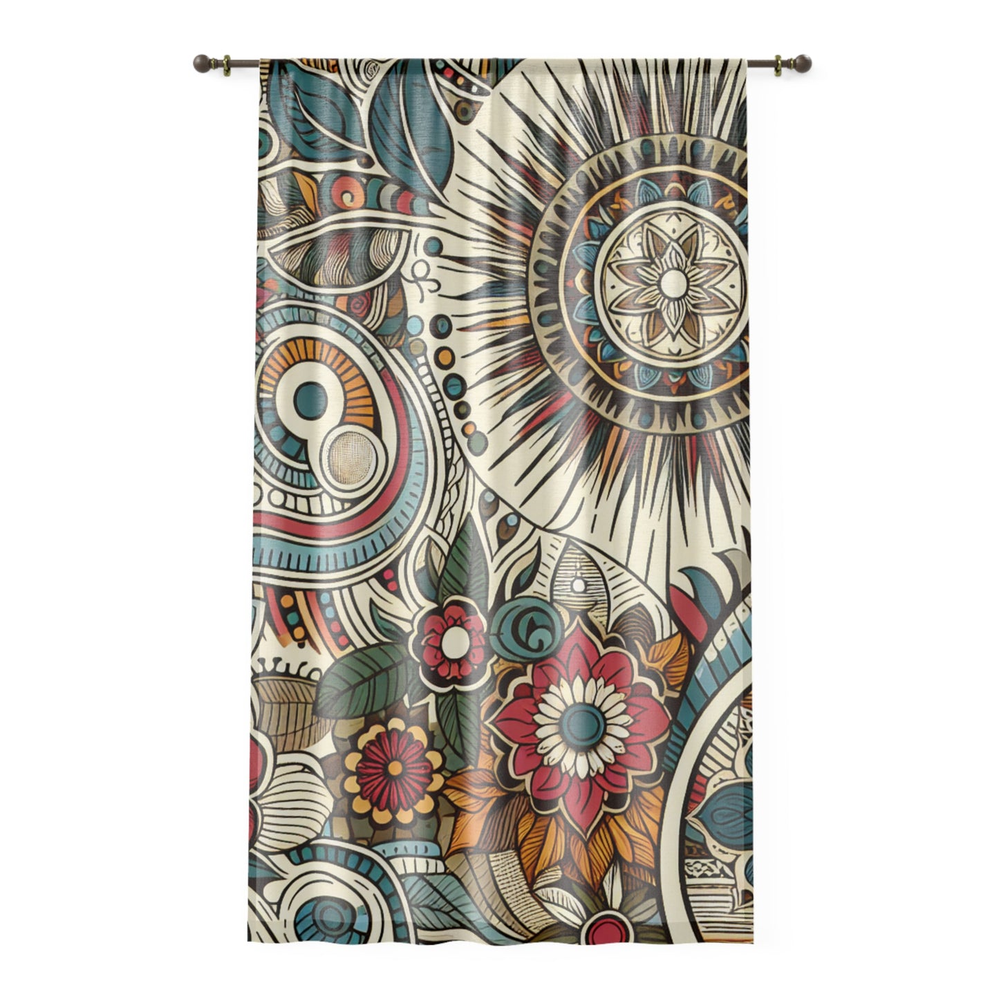 Window Curtain
