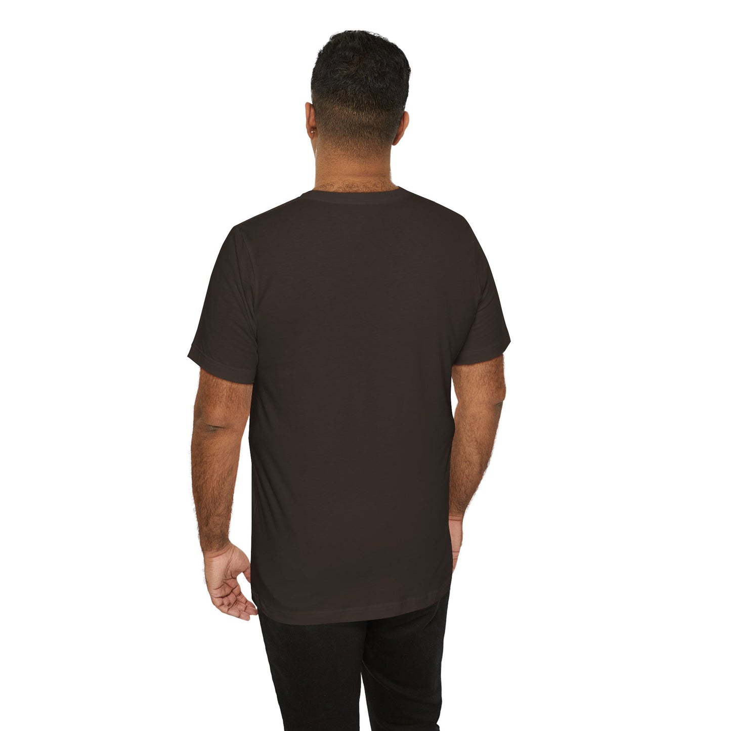 420 Graphic Unisex Jersey Tee - Casual Vibe for Celebrations