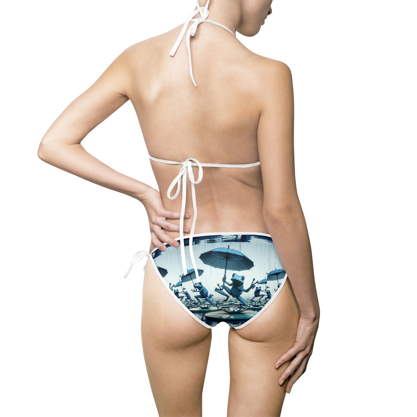 Women's Bikini Swimsuit