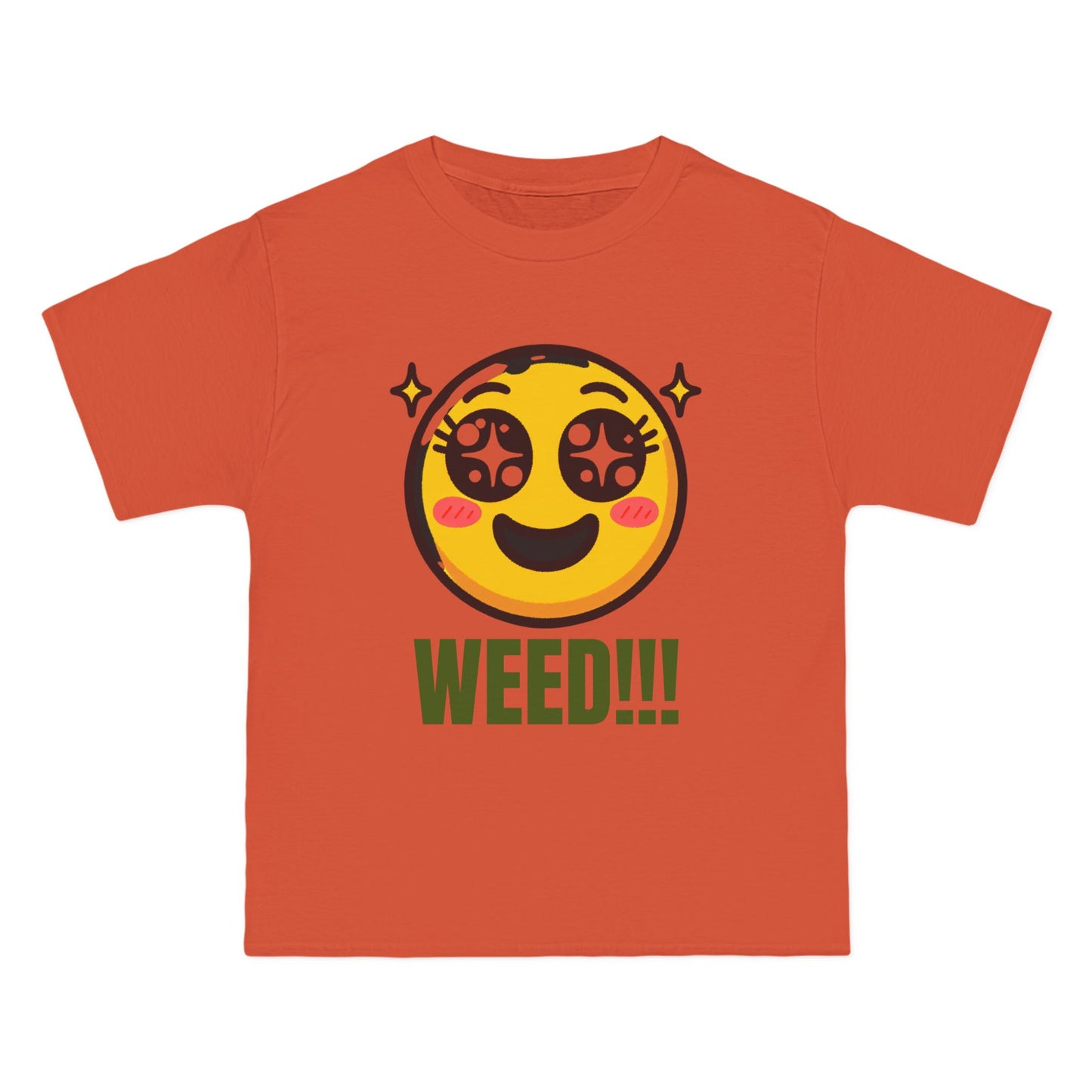 Beefy-T® Short-Sleeve T-Shirt