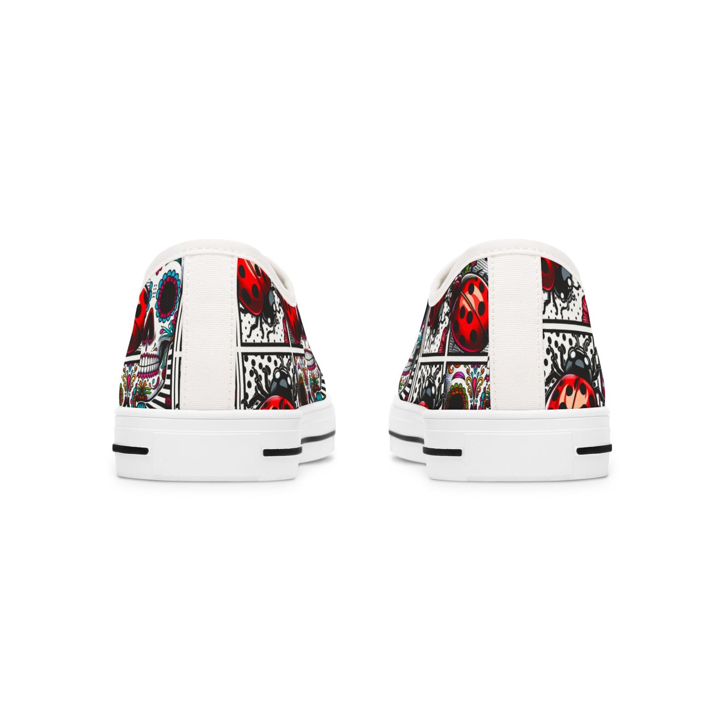 Women's Low Top Sneakers