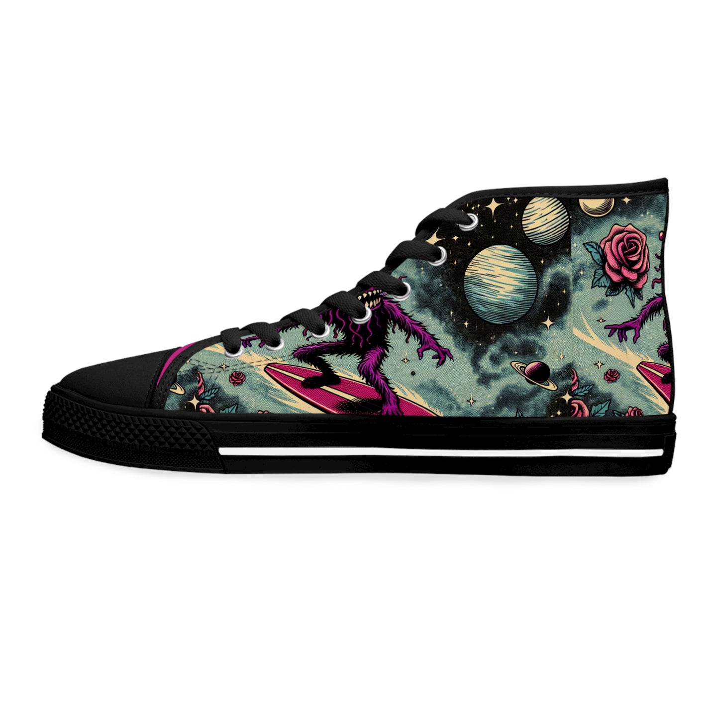 Sneakers - Exclusive Love Design