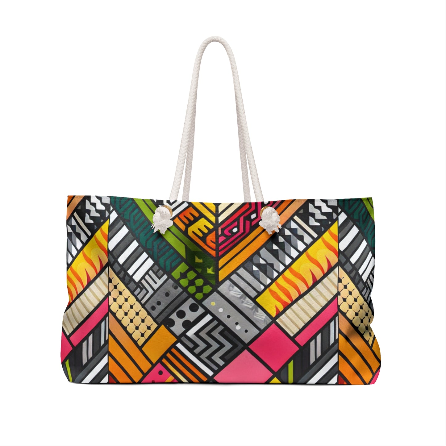 Weekender Bag