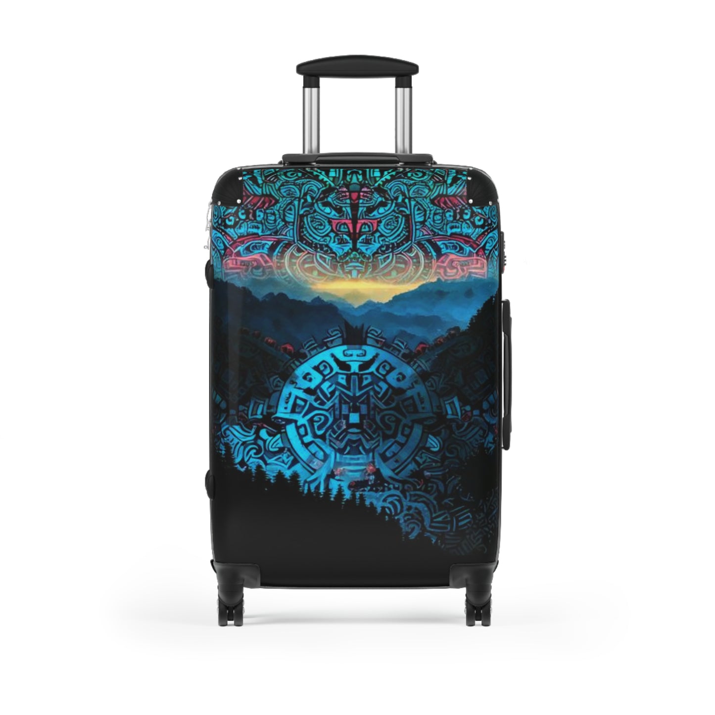 Travel the Right Way with this Amazing Suitcase
