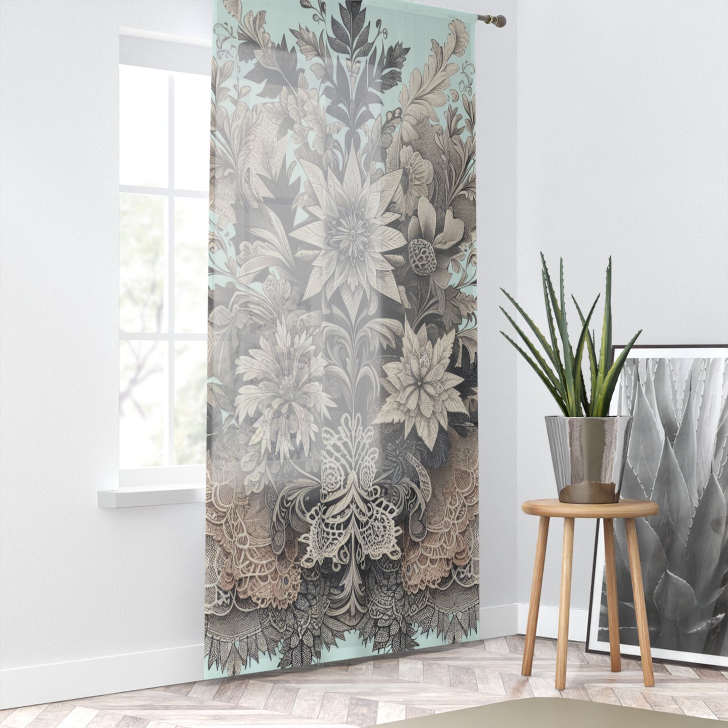 Window Curtain