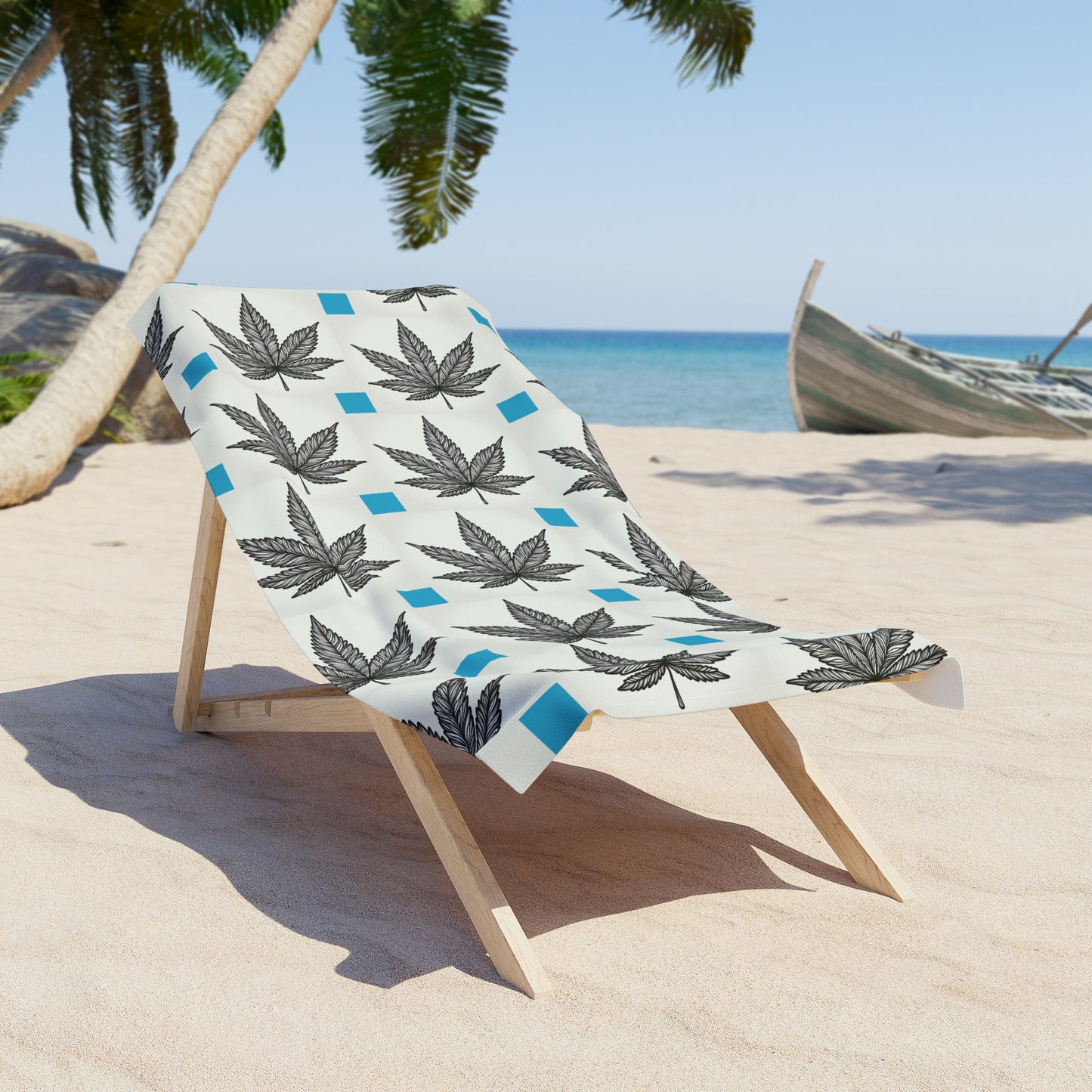 Beach Towel