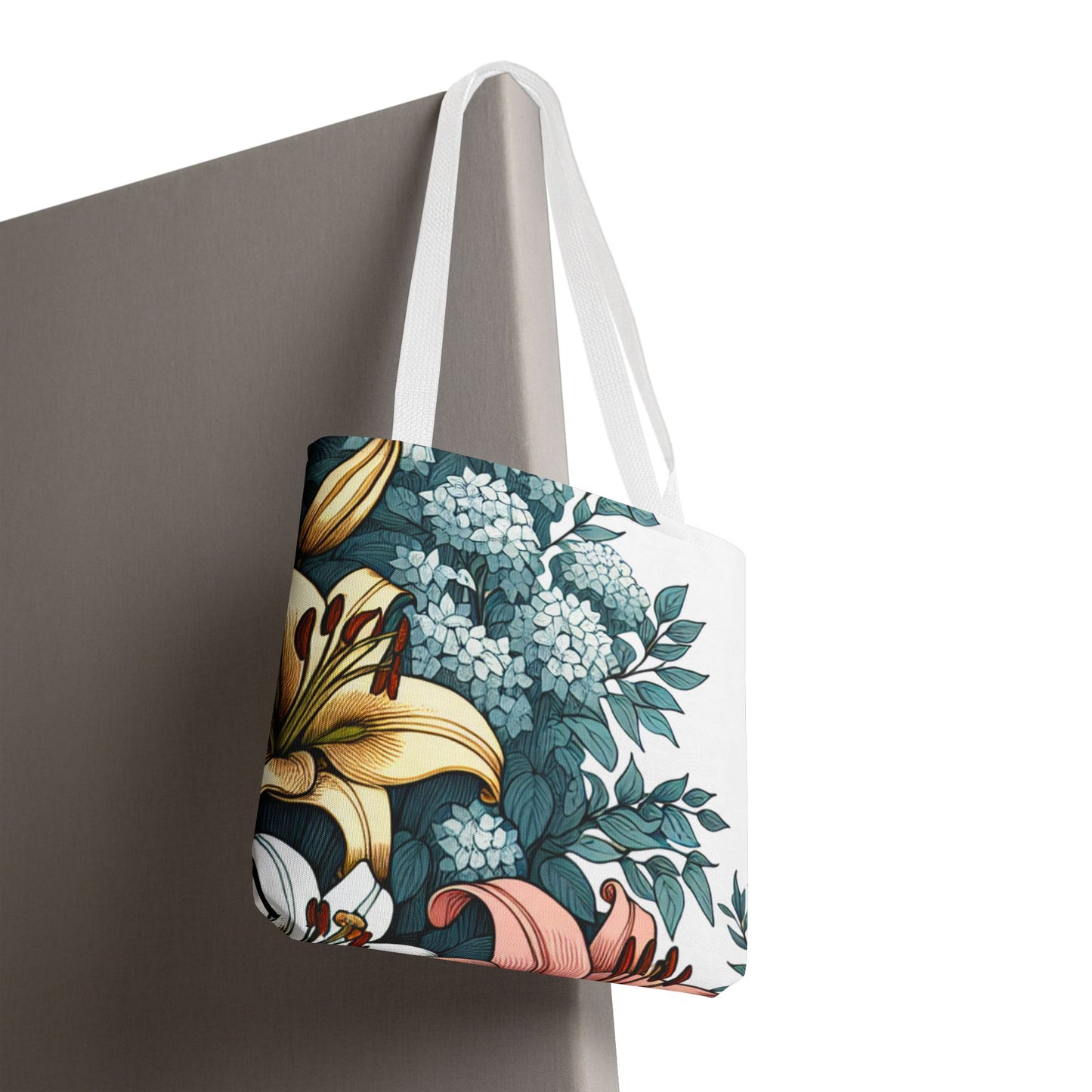 Tote Bag (AOP)