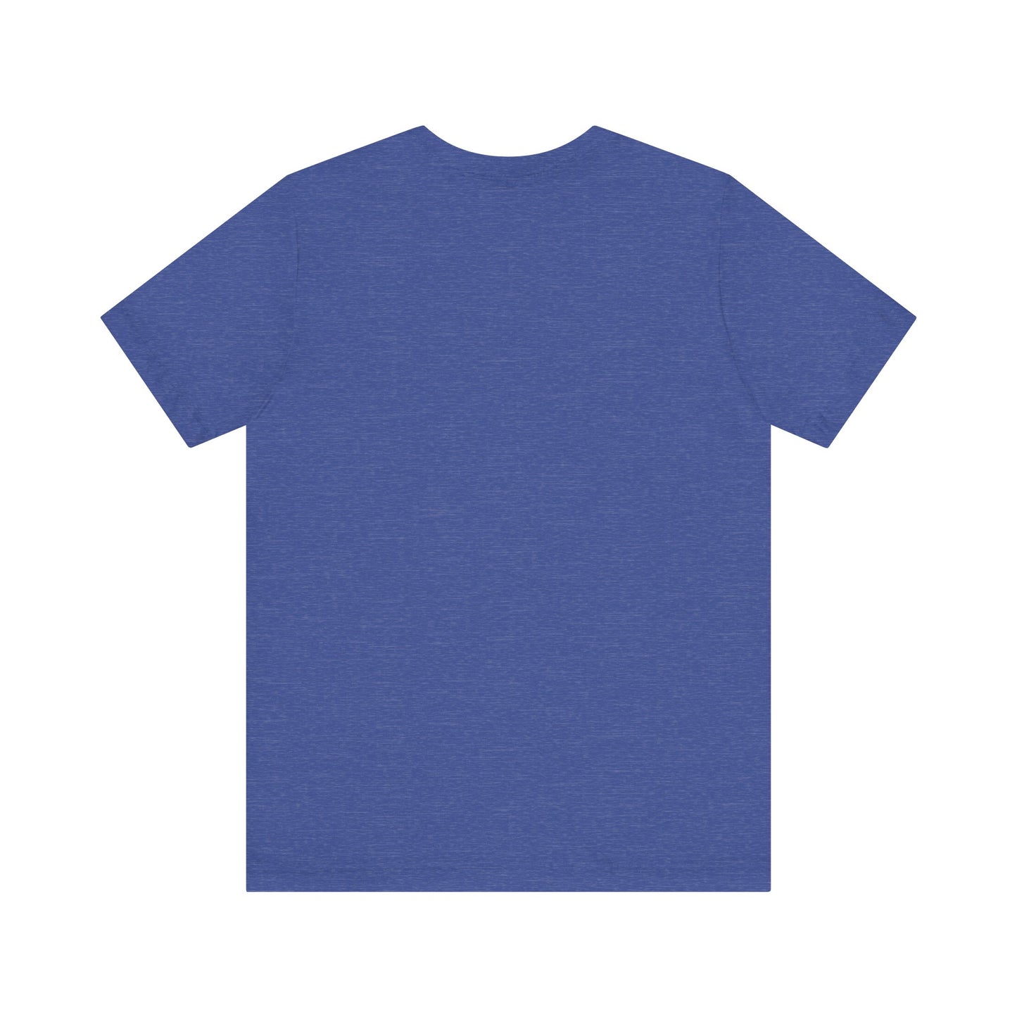 Dream Inspired Unisex Jersey Tee - Vibrant Cannabis Graphic T-Shirt