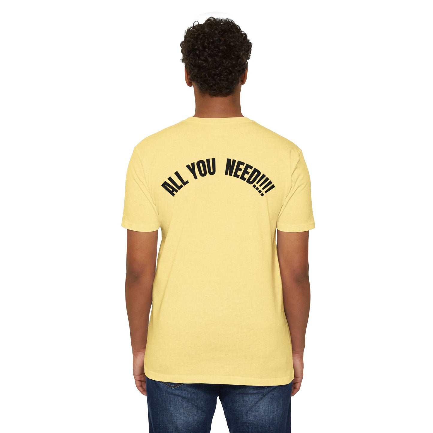 Fun Weed Smiley Face T-Shirt for Cannabis Lovers