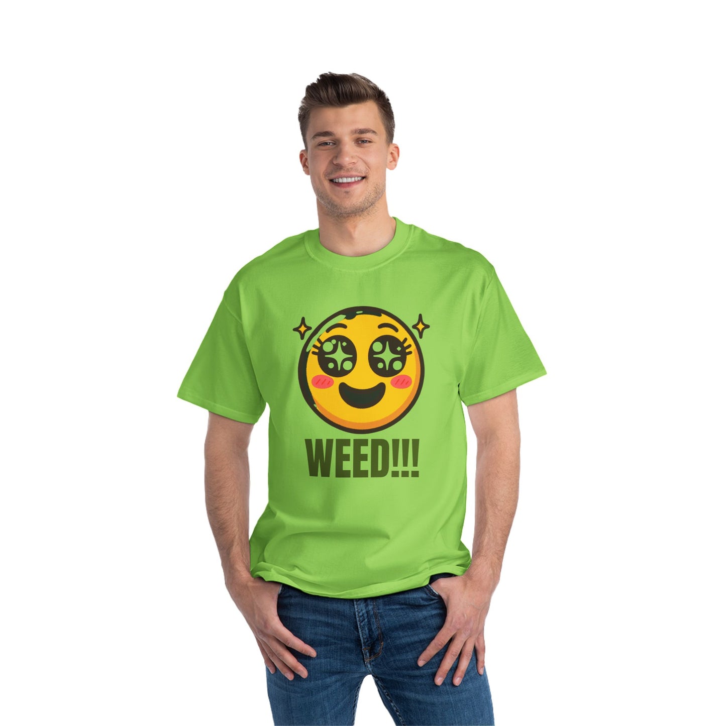 Beefy-T® Short-Sleeve T-Shirt