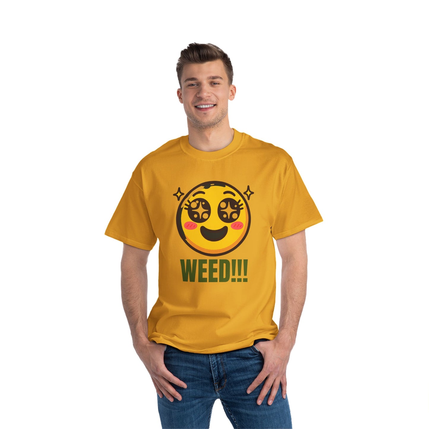 Beefy-T® Short-Sleeve T-Shirt