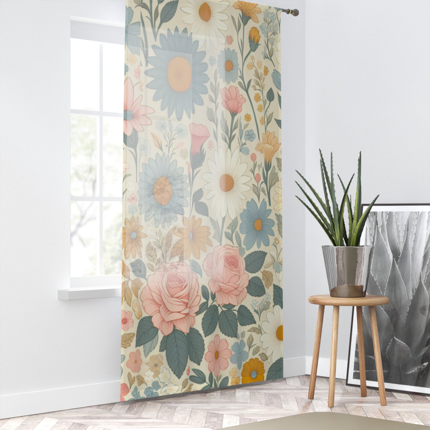 Window Curtain