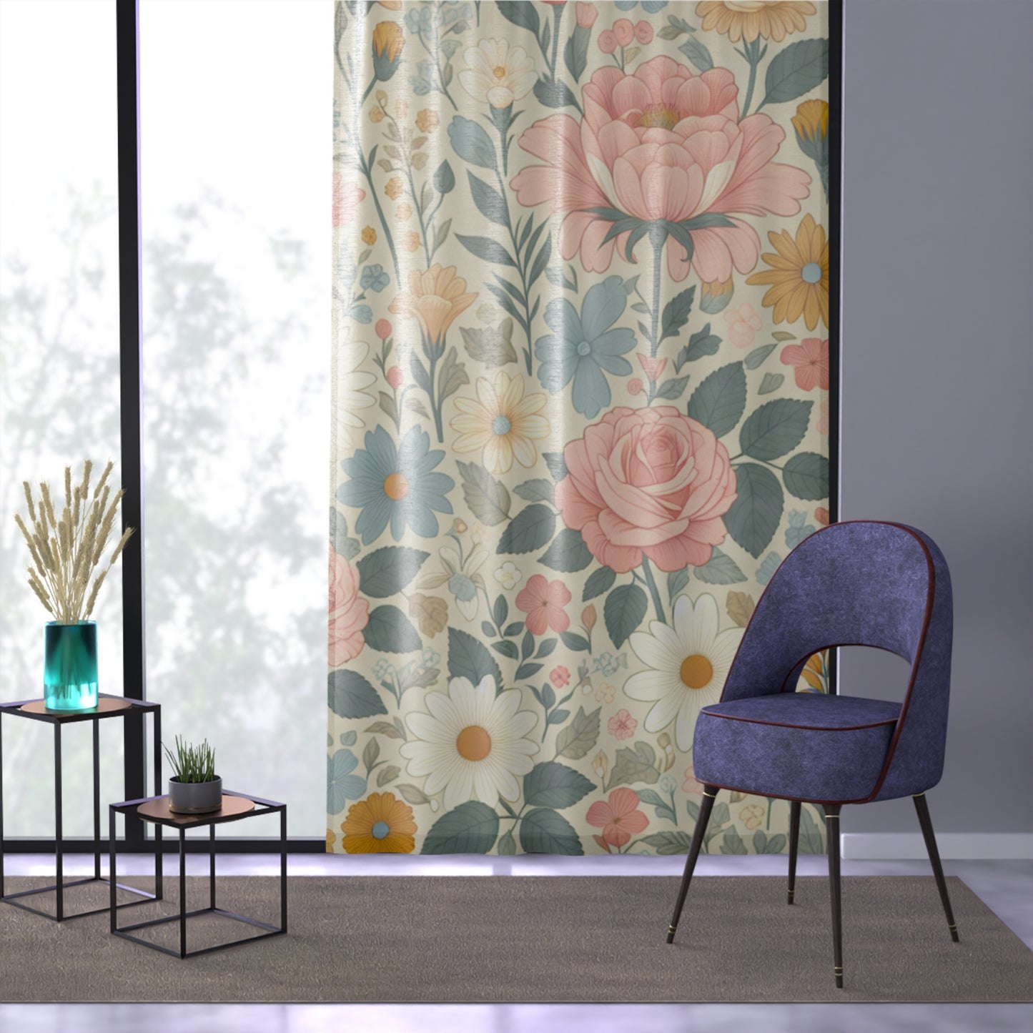 Window Curtain