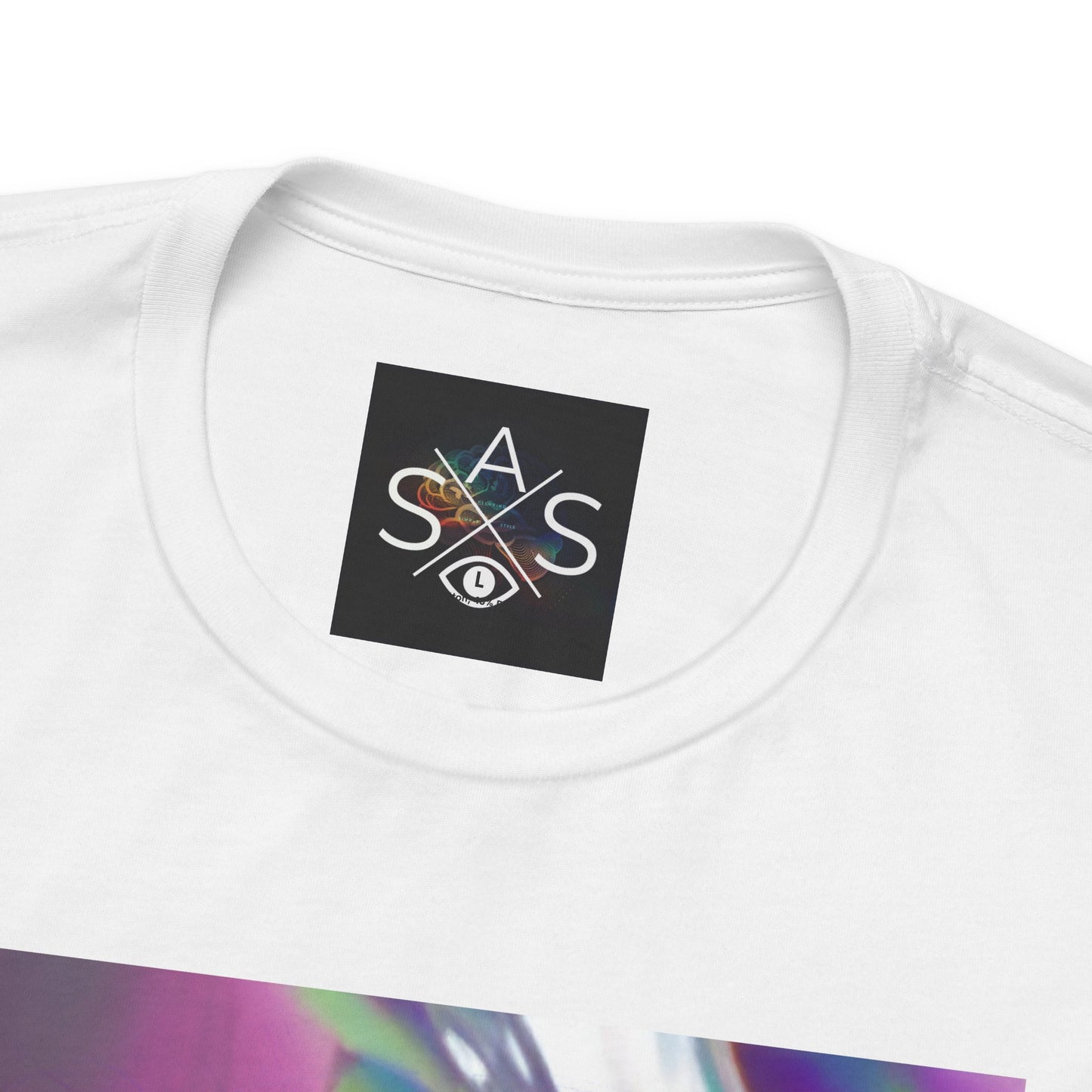 Vibrant Emoji Tee - Perfect for Casual Hangouts and Celebrations