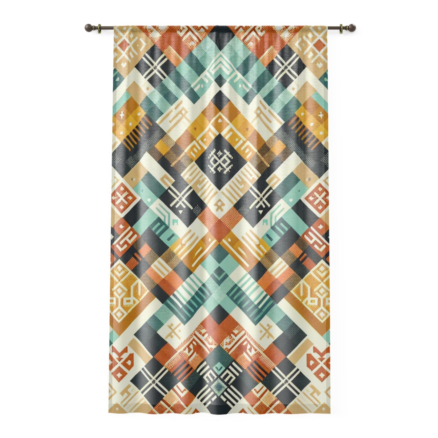 Window Curtain