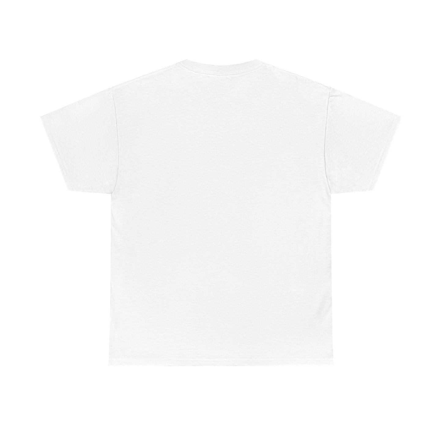 Happiness Jungle Unisex Heavy Cotton Tee, Graphic T-Shirt, Nature Lover Gift, Summer Wardrobe Essential, Unisex Casual Wear