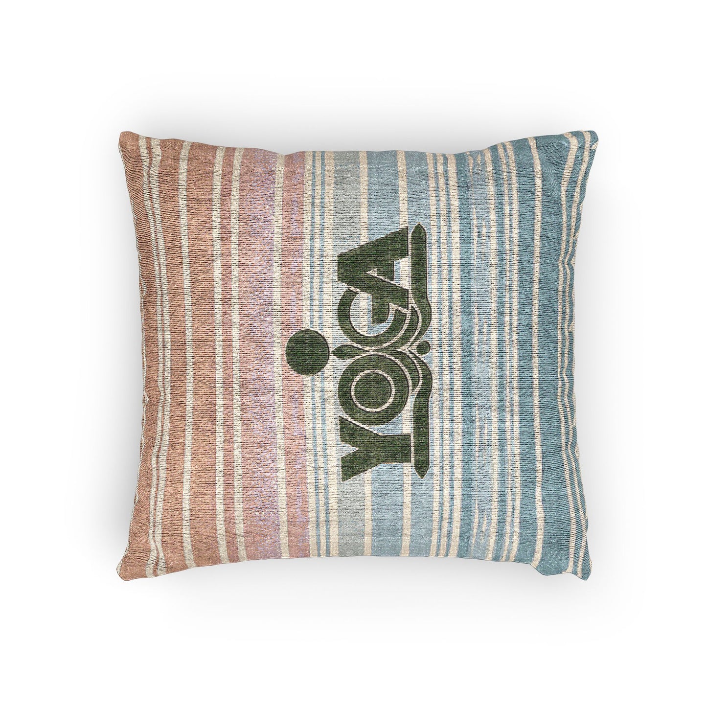 Woven Pillow