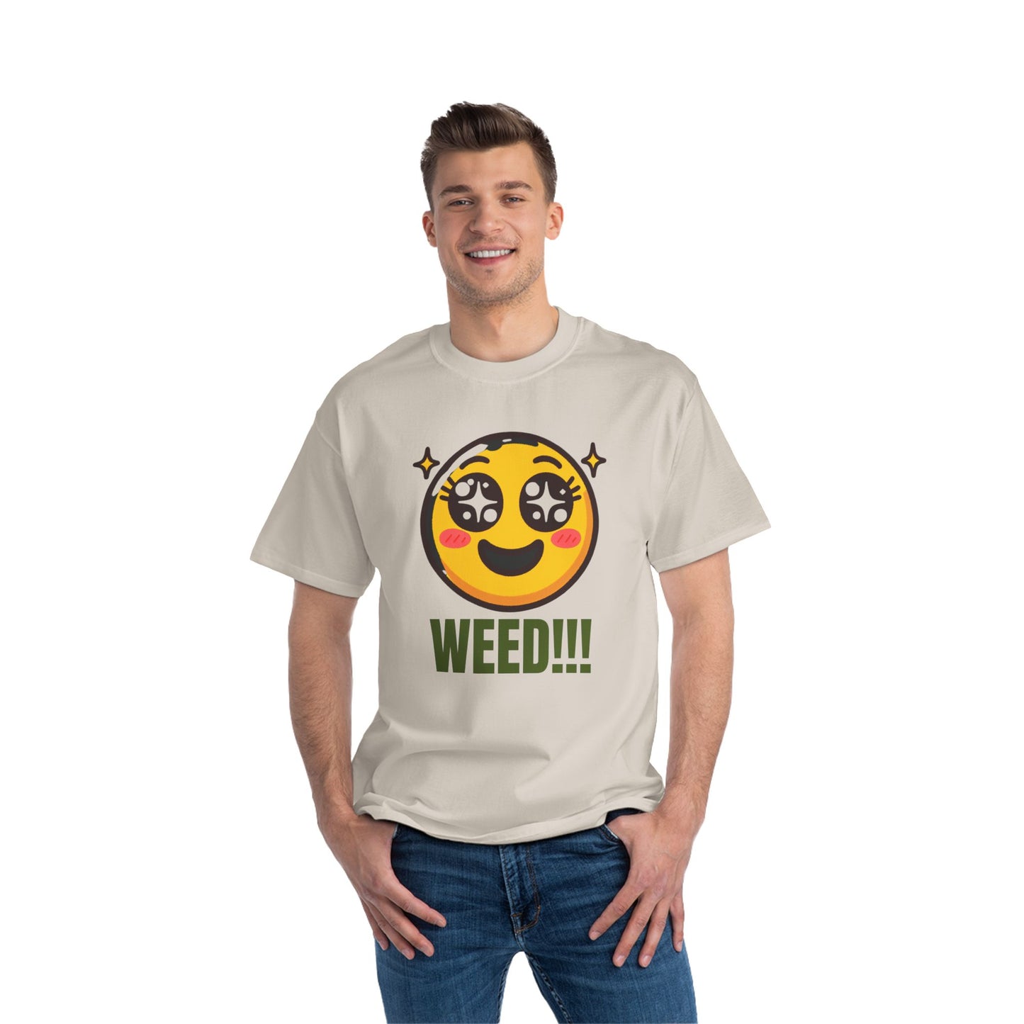 Beefy-T® Short-Sleeve T-Shirt