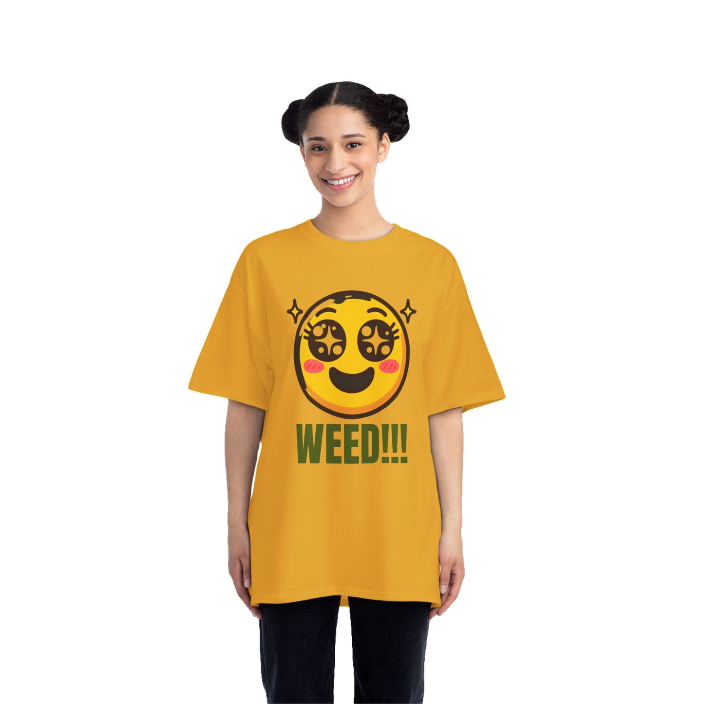 Beefy-T® Short-Sleeve T-Shirt