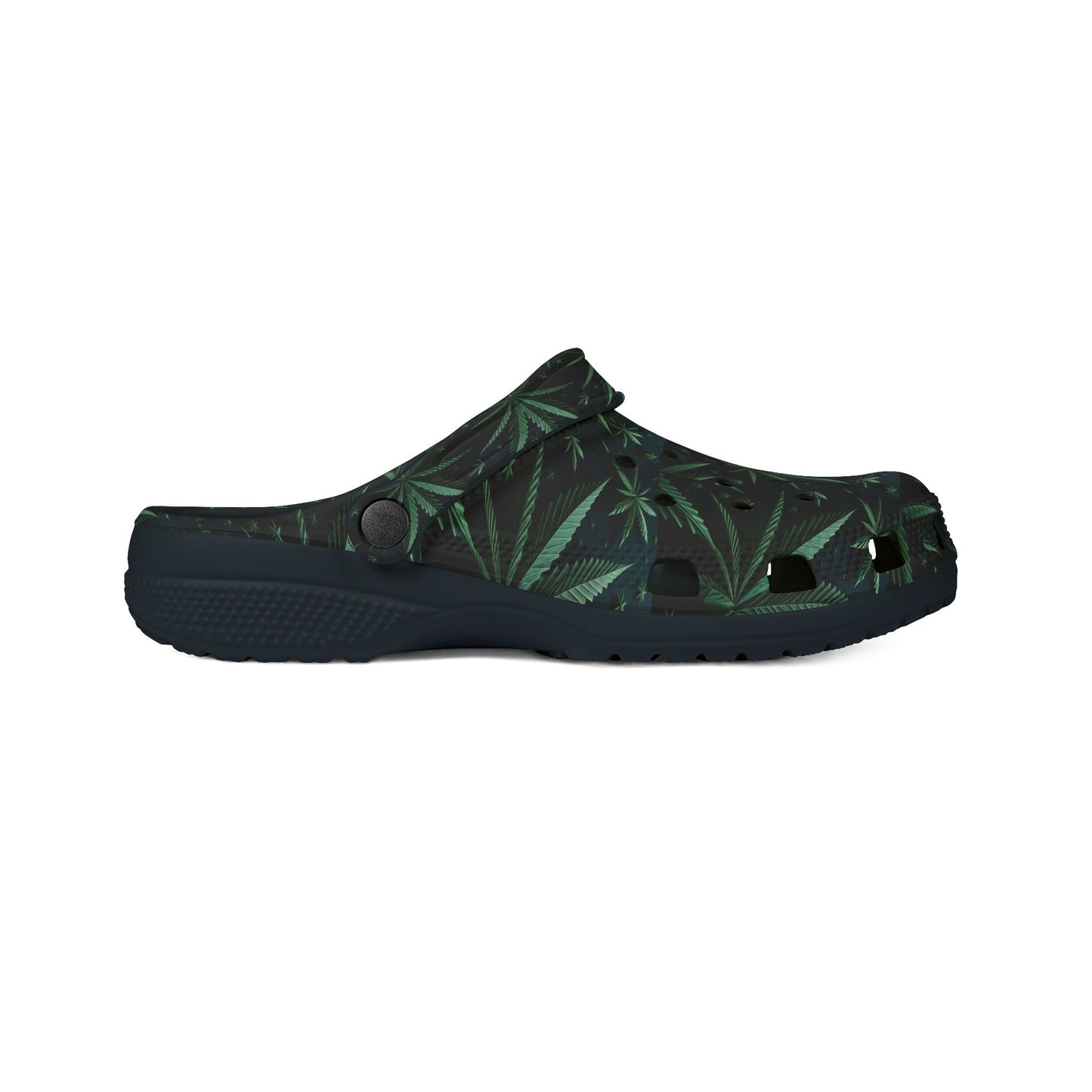 Foam Clogs