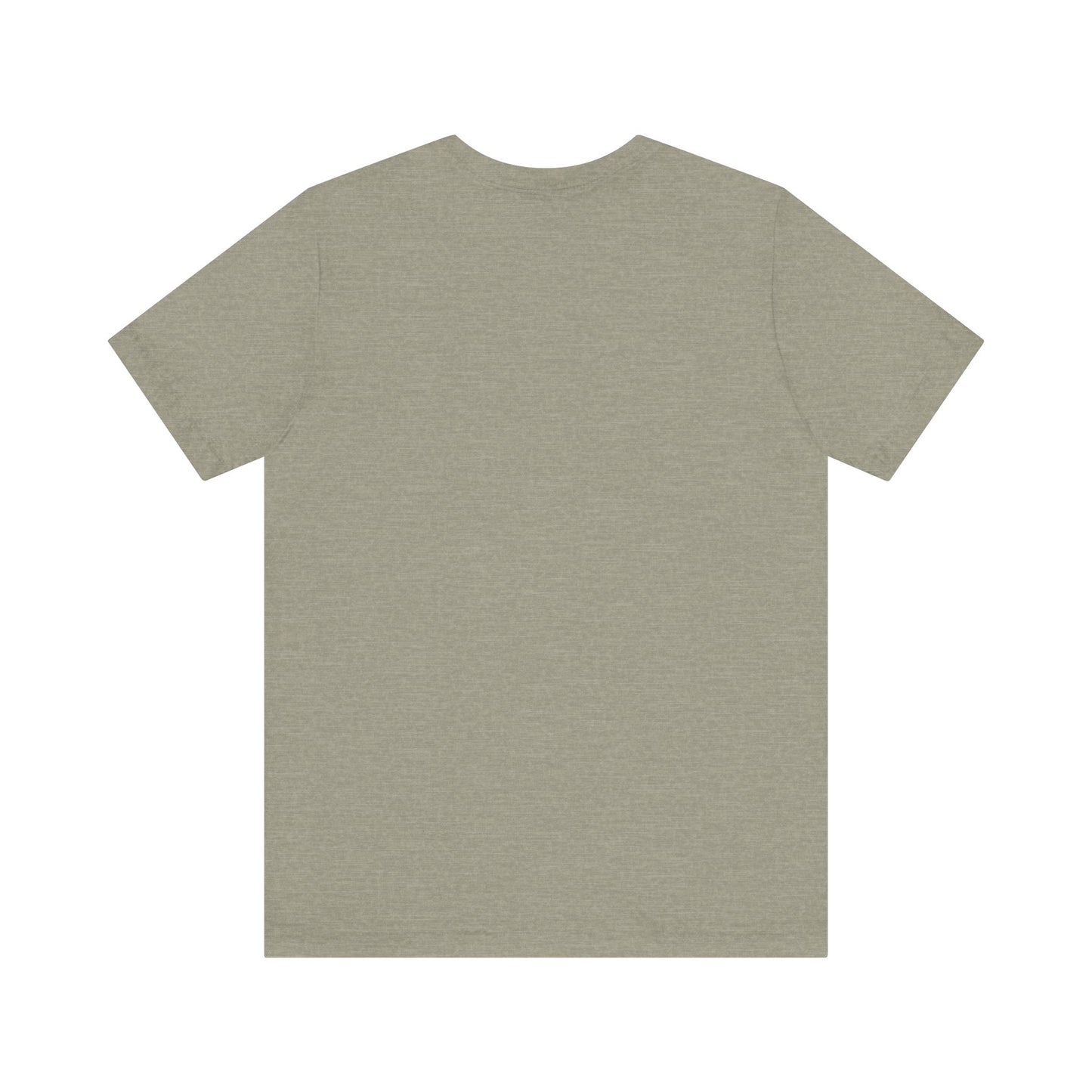 420 Graphic Unisex Jersey Tee - Casual Vibe for Celebrations