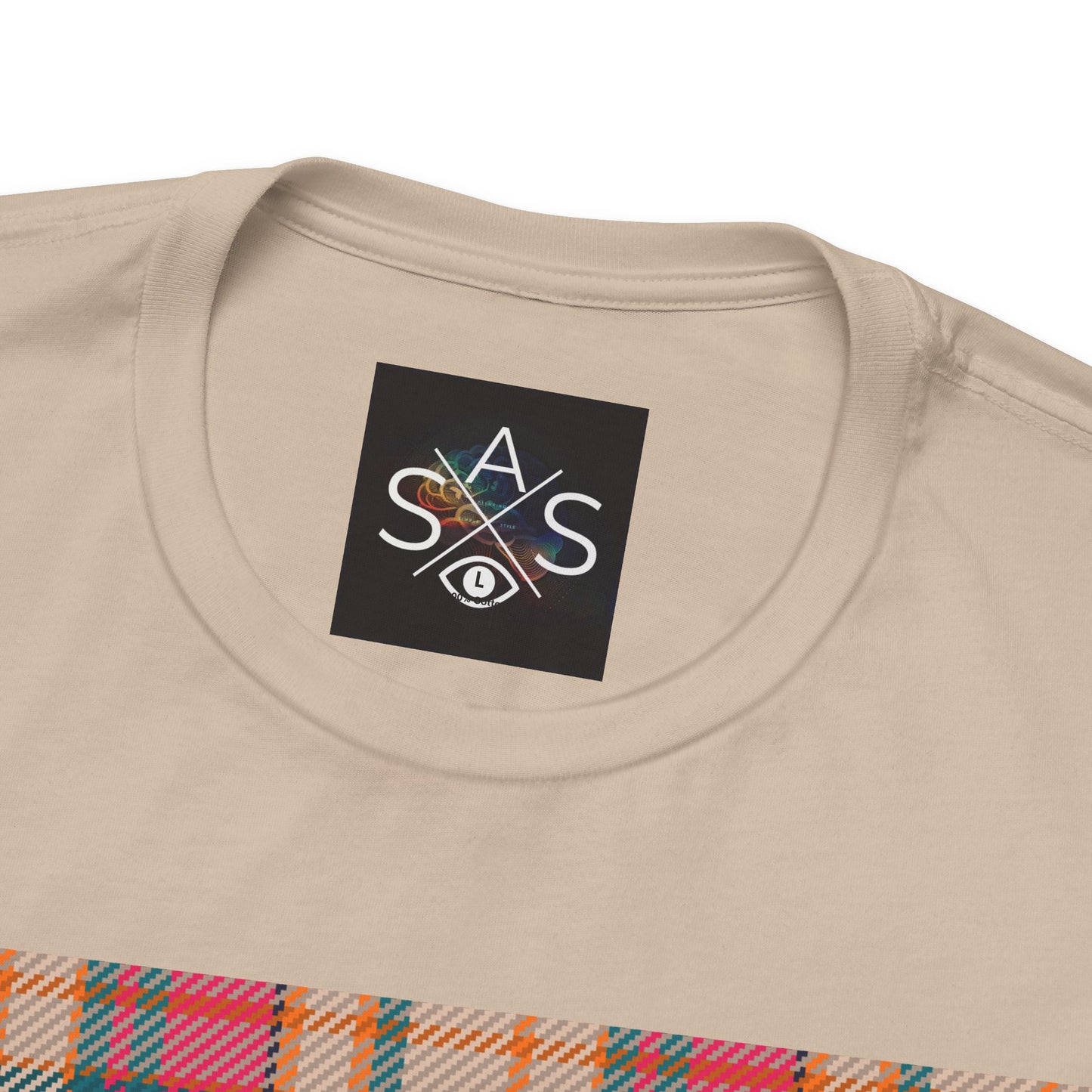 Happiness Emoji Unisex Tee