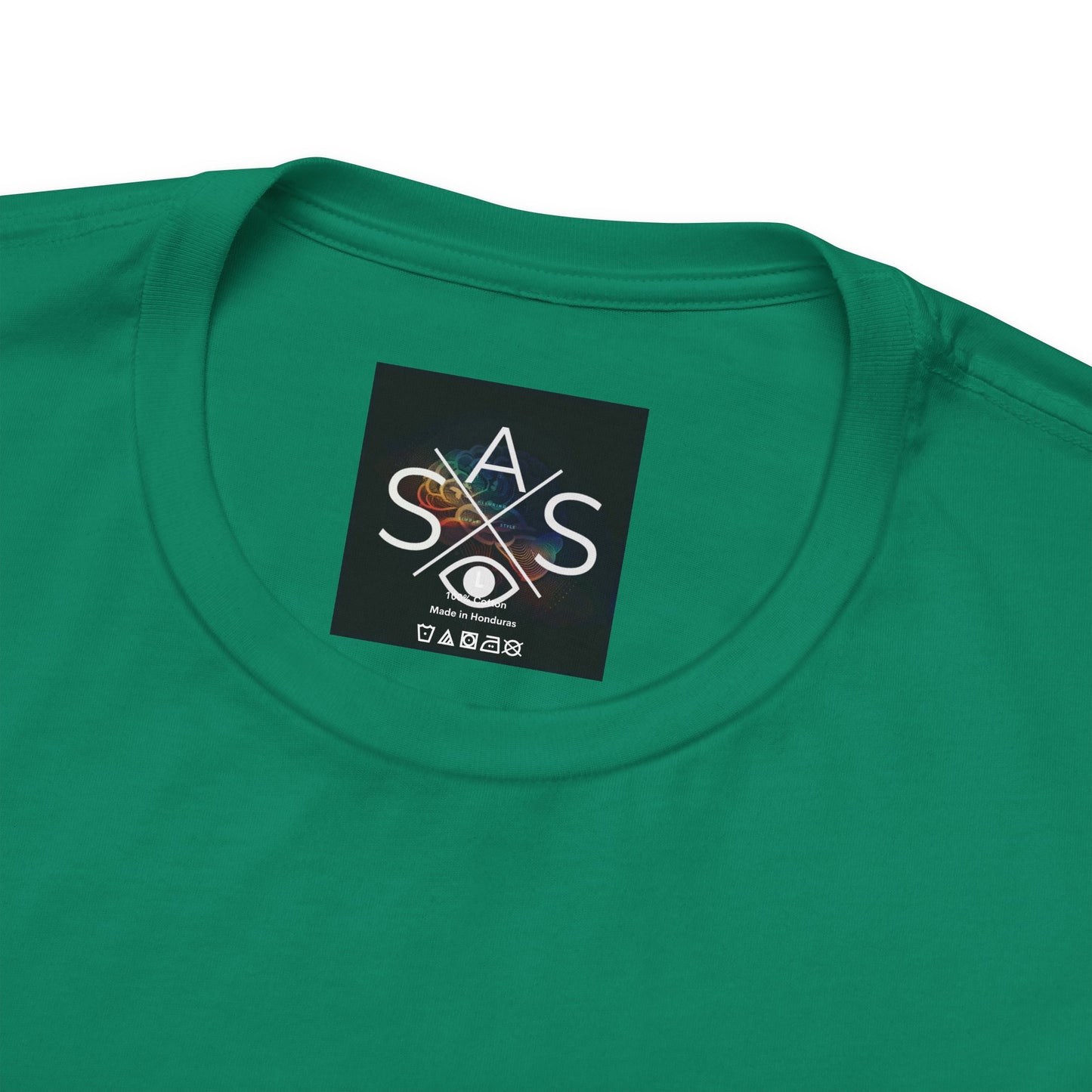 Trendy Cannabis Solutions Tee - Unisex Jersey Short Sleeve T-Shirt