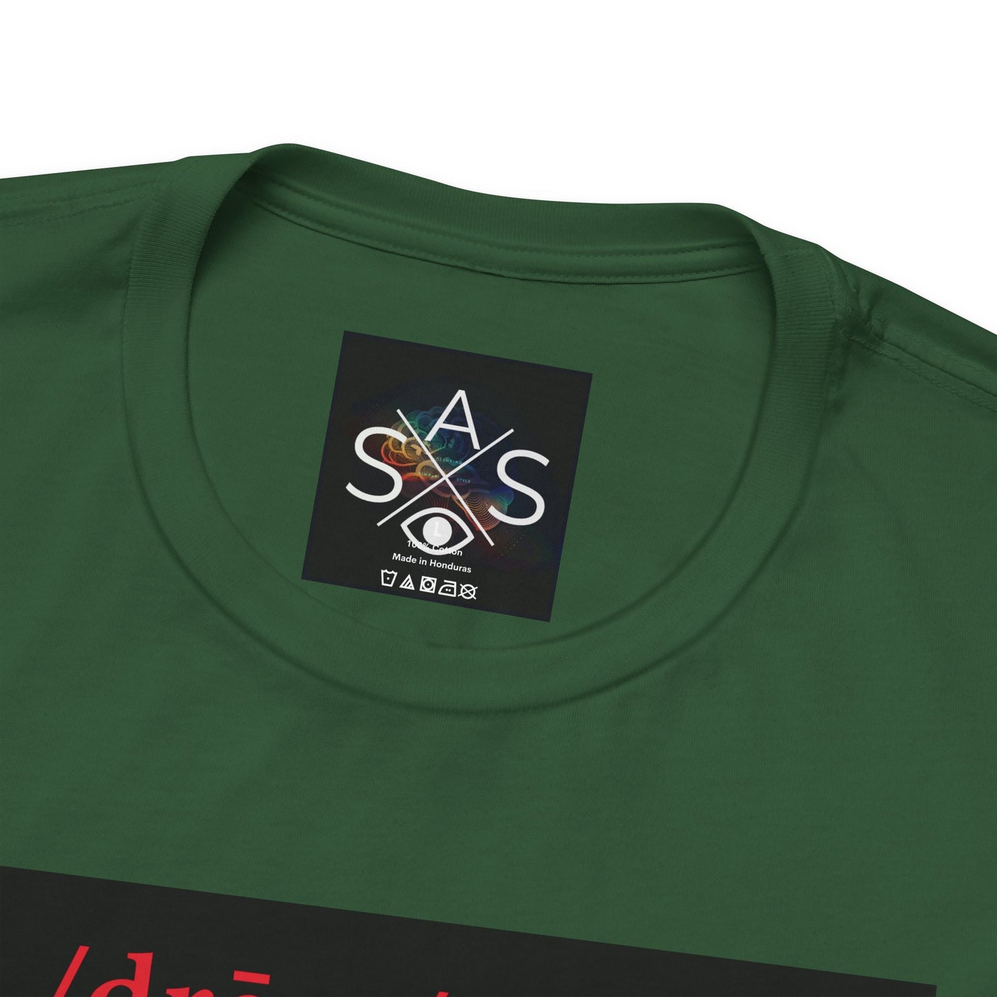Dream Inspired Unisex Jersey Tee - Vibrant Cannabis Graphic T-Shirt