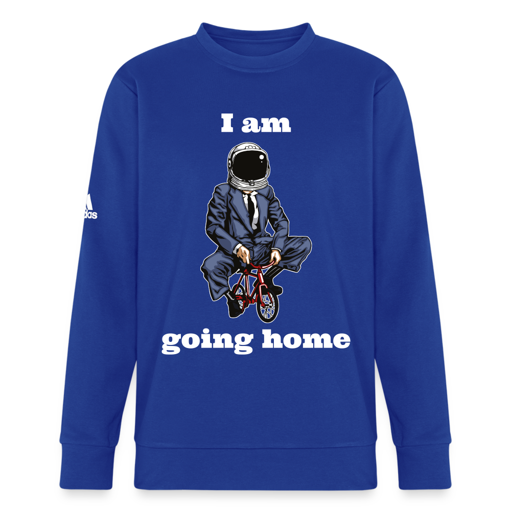 Where Did I Park Unisex Classic T-Shirt - royal blue