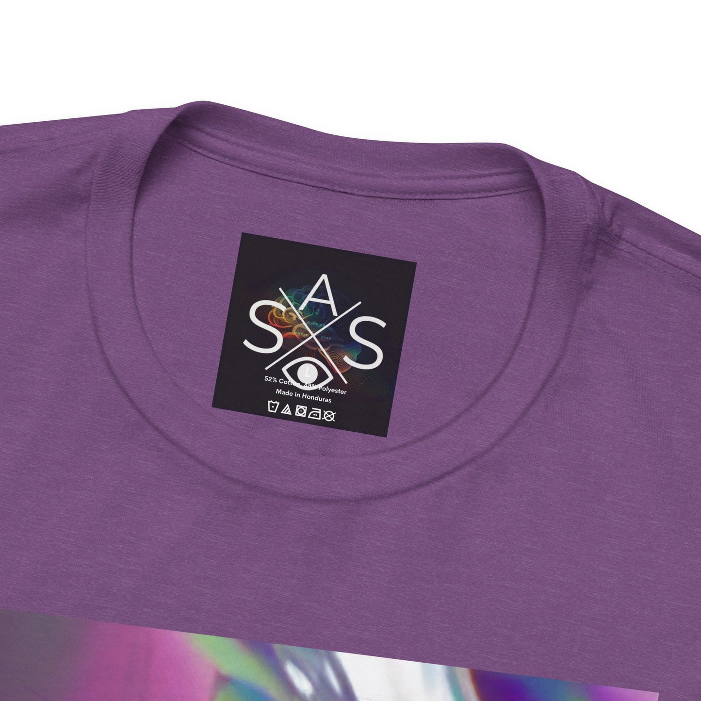 Vibrant Emoji Tee - Perfect for Casual Hangouts and Celebrations
