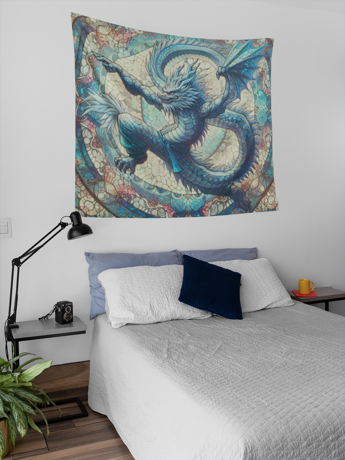 Indoor Wall Tapestries