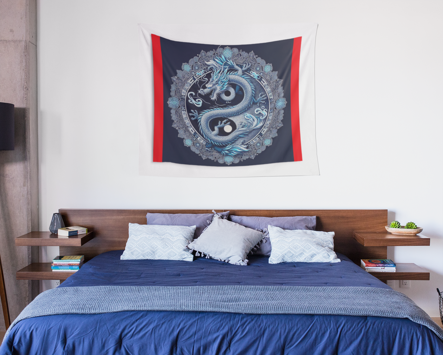 Indoor Wall Tapestries
