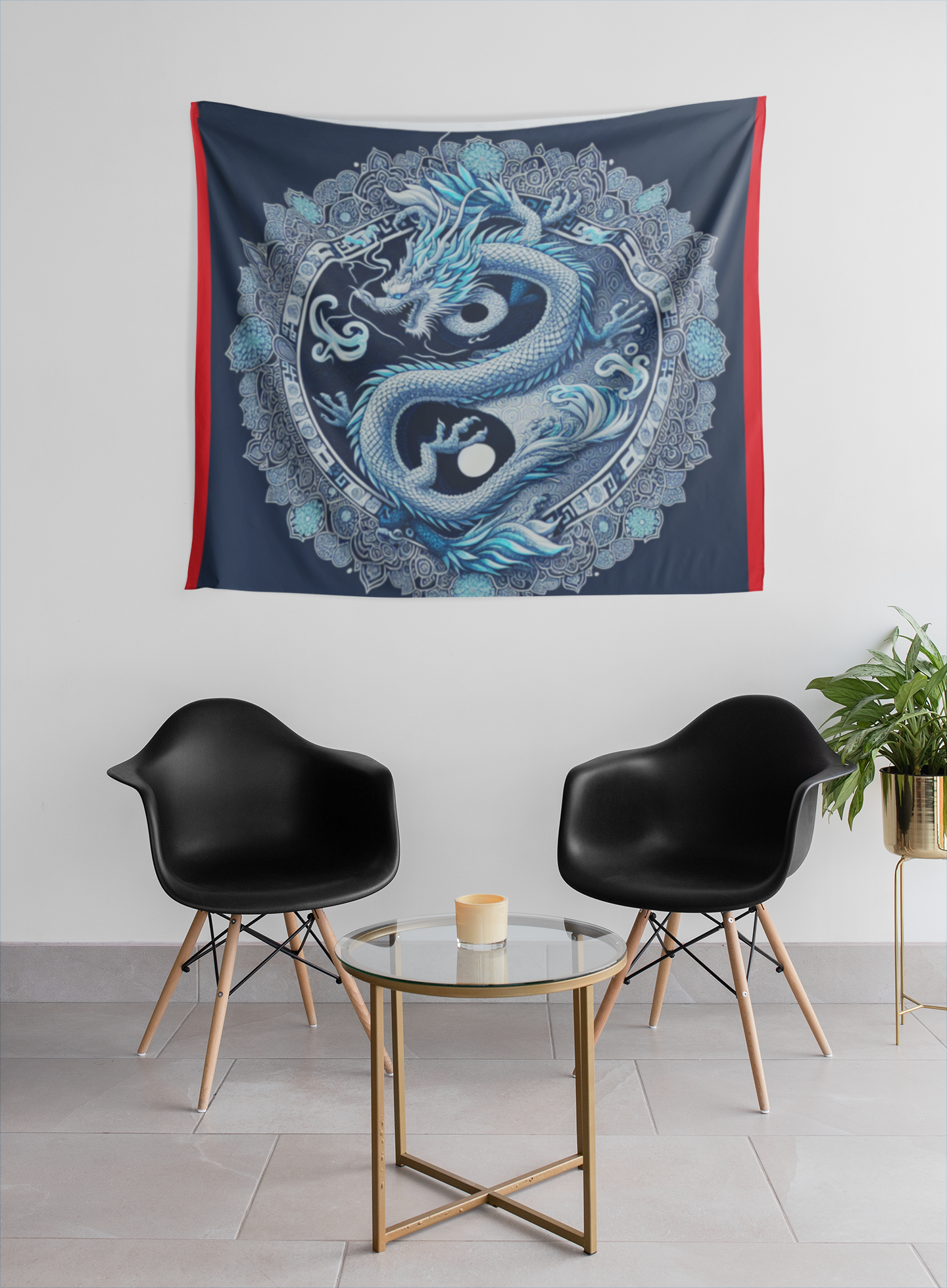 Indoor Wall Tapestries