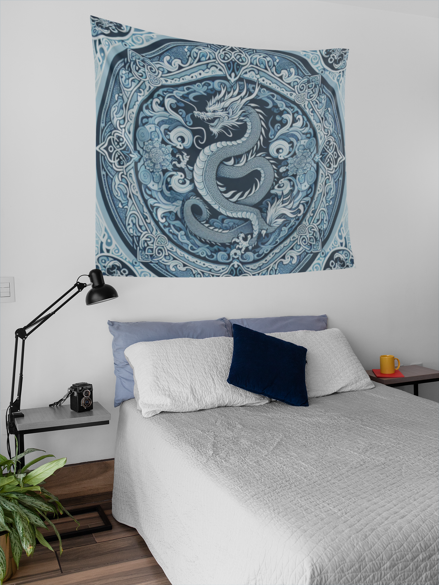 Indoor Wall Tapestries