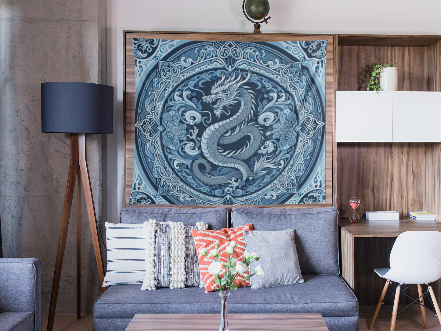 Indoor Wall Tapestries