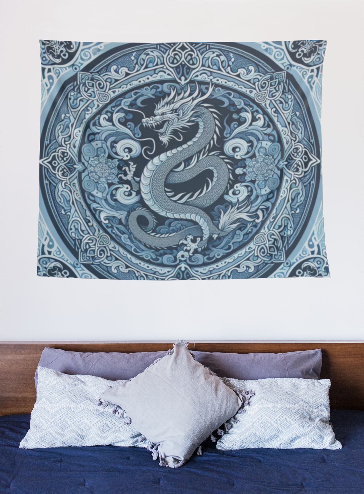 Indoor Wall Tapestries