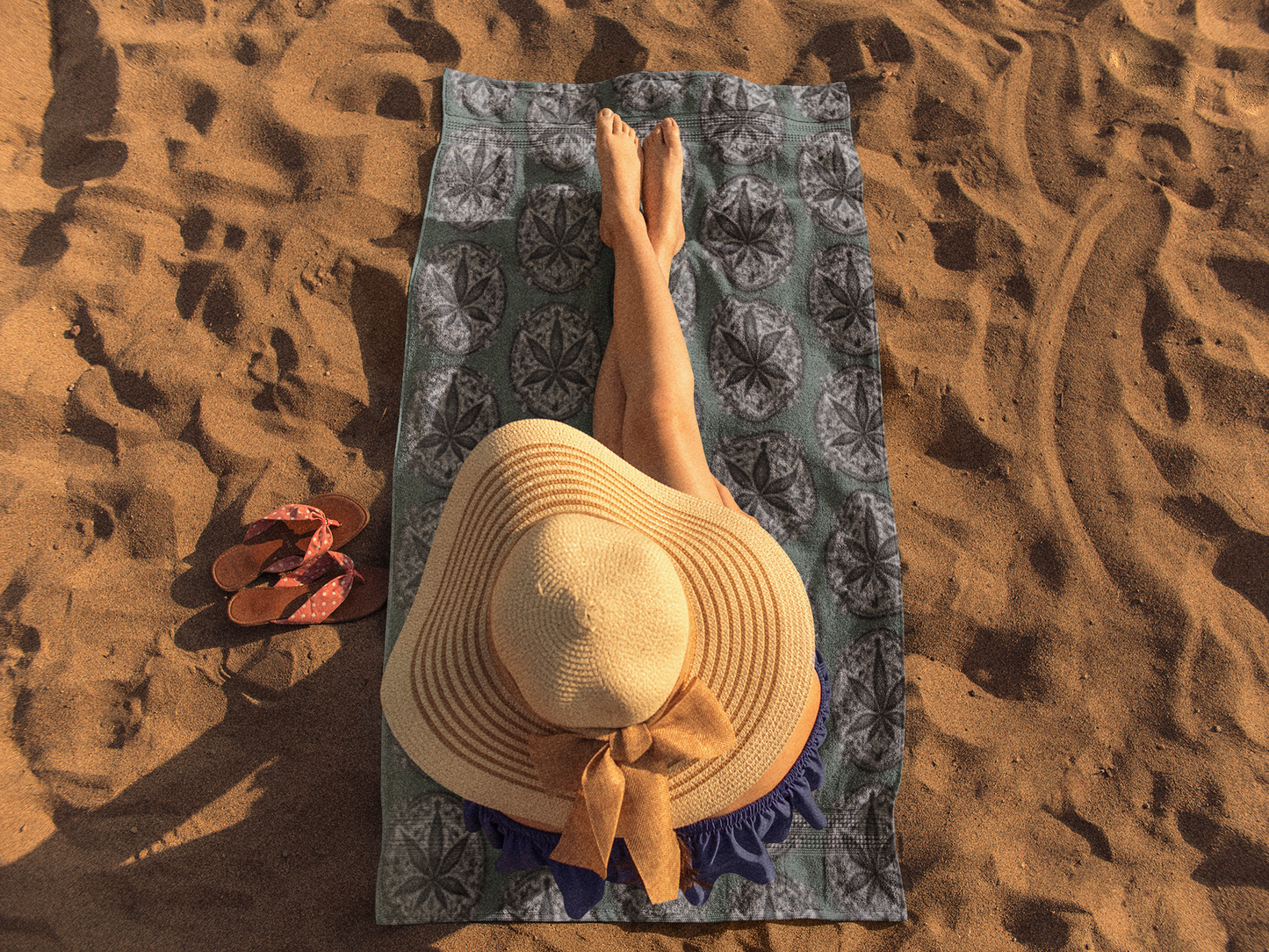 Beach Towel