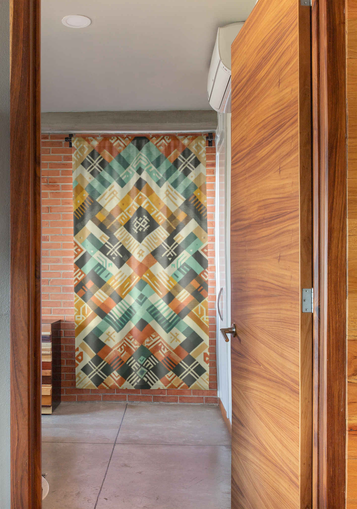 Window Curtain