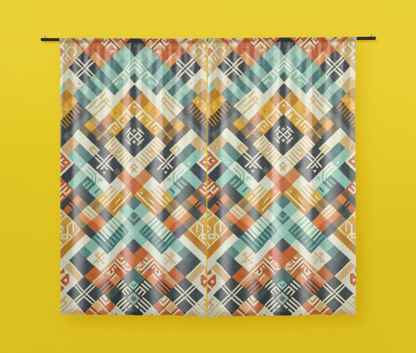 Window Curtain
