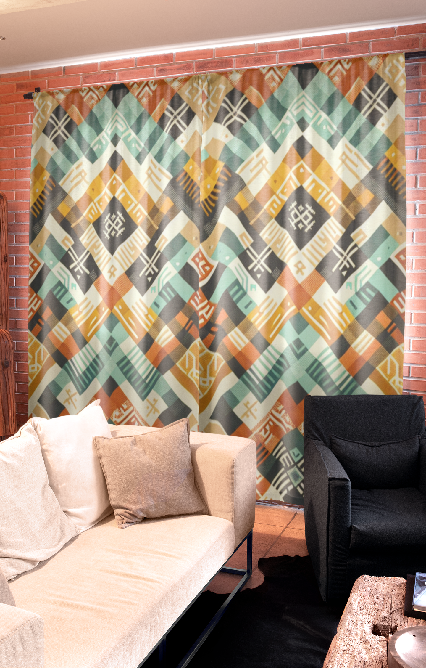Window Curtain