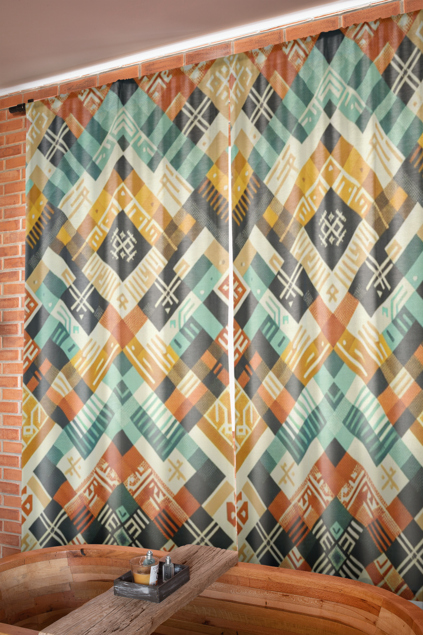 Window Curtain